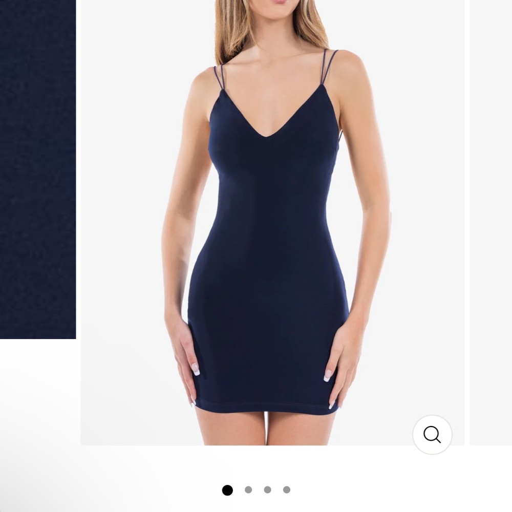 B Darlin dress